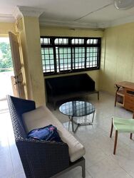 Blk 442 Fajar Road (Bukit Panjang), HDB 4 Rooms #467020101